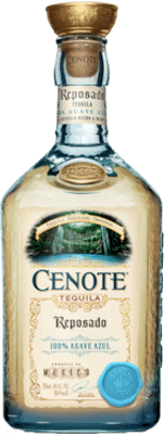 Cenote Tequila Cenote Reposado Tequila