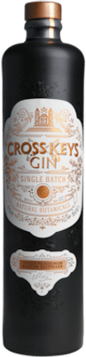 Cross Keys Gin 700mL