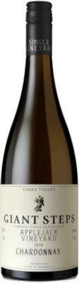 GIANT STEPS Applejack Vineyard Chardonnay,