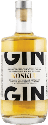 Kyro Koskue Aged Gin 500mL