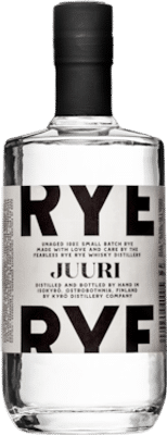 Kyro Juuri Un-Aged Rye Spirit