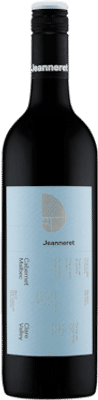 Jeanneret Wines Cabernet Malbec