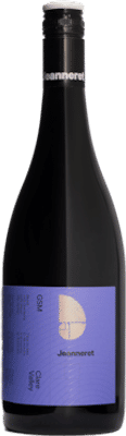 Jeanneret Wines Grenache Shiraz Malbec