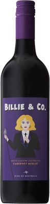 Billie & Co Billie & Co Cabernet Merlot
