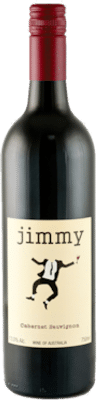 Jimmy Wines Cabernet Sauvignon