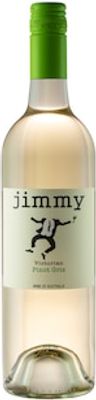 Jimmy Wines Pinot Gris