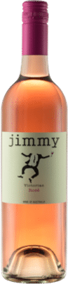 Jimmy Wines Rose