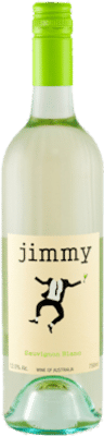 Jimmy Wines Sauvignon Blanc