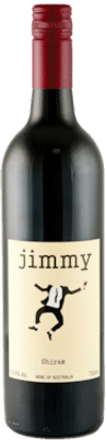Jimmy Wines Jimmy Shiraz