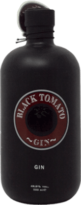 Dutch VOC Spirits Black Tomato Gin