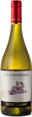 Casa Donoso Evolucion Reserva Chardonnay