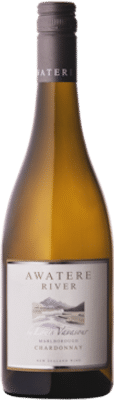 Awatere River AWATERE RIVER CHARDONNAY