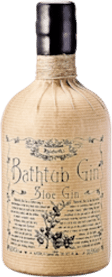 Ableforths Bathtub Sloe Gin 500mL