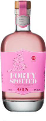 Forty Spotted Gin Summer Release Gin 700mL
