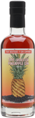 That Boutique-Y Gin Company TBGC Spit Roast Pineapple Gin Fruit Gin 700mL