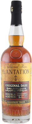 Plantation Rum Original Dark 700mL