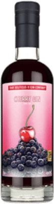 That Boutique-Y Gin Company TBGC Cherry Fruit Gin 700mL