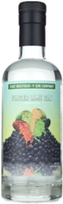 That Boutique-Y Gin Company TBGC Finger Lime Gin London Dry 700mL