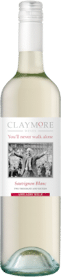 Claymore Wines Youll Never Walk Alone Sauvignon Blanc