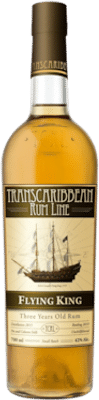 Transcontinental Rum Line Flying King Small Batch Rum