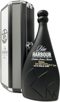 Blue Harbour Black Truffle Vodka
