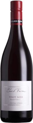 Chard Farm Mason Vineyard Pinot Noir