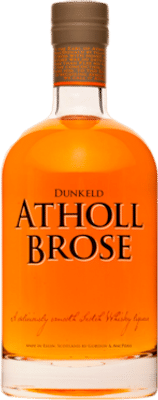 Gordon & MacPhail Atholl Brose Whisky Liqueur