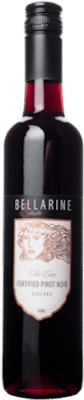 Bellarine Estate "The Cure" Fortified Pinot Noir