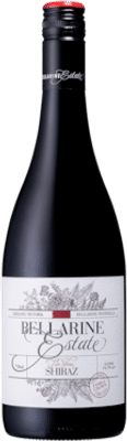 Bellarine Estate Two Wives Shiraz