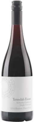 Terindah Estate Terindah Estate Single Vineyard Reserve Pinot Noir
