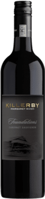 Killerby Foundations Cabernet Sauvignon
