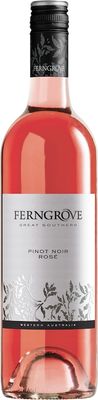 Ferngrove Ferngrove White Label Pinot Noir Rose