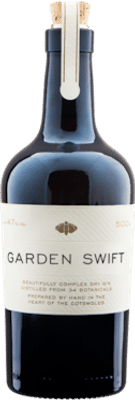 Garden Swift Gin Dry Gin
