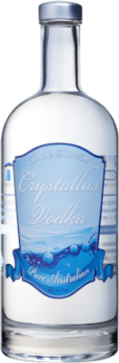 Ironbark Distillery Crystallus Vodka