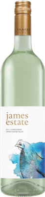 James Estate Wines "Estate" Chardonnay