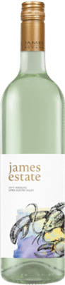 James Estate Wines "Estate" Verdelho