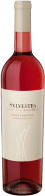 Sylvestra Pinot Noir Rose