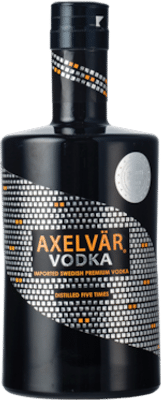 Axelvar Premium Vodka