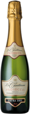 Le Contesse Prosecco Extra Dry 375mL Made In Italy