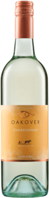 Oakover Wines Chardonnay
