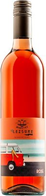 Oakover Wines Ministry Of Leisure Rose