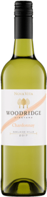 Nova Vita Woodridge Vineyard Chardonnay