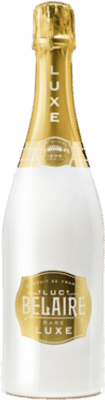 Luc Belaire French Rare Luxe White Sparkling Wine