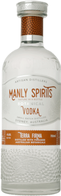 Manly Spirits Terra Firma Botanical Vodka 700mL