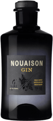 GVine Nouaison Gin 700mL
