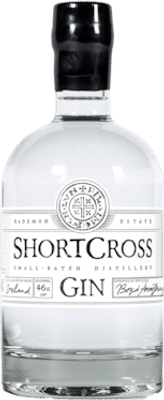 Shortcross Gin 700mL
