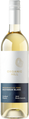 Organic Hill Organic Sauvignon Blanc