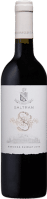 Saltram S3 Shiraz