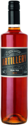 Artillery Jasmine Rum Tea 700mL