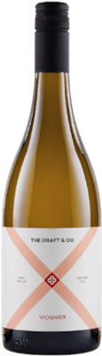 The Craft & Co Viognier